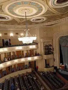 Sheraton Nizhny Novgorod Kremlin - 76