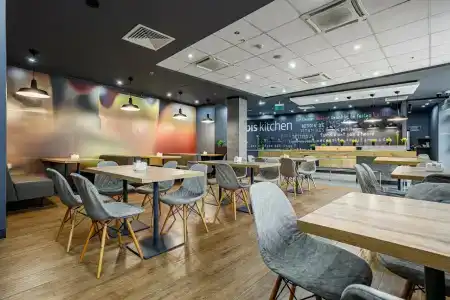 Ibis Krasnodar Center - 20