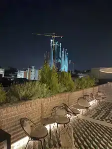 Radisson Blu 1882, Barcelona Sagrada Familia - 17