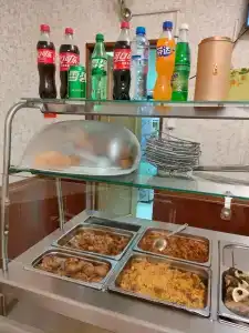 Муниципальное унитарное предприятие Сковородинского района Гостиничный комплекс - 53