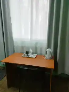 Муниципальное унитарное предприятие Сковородинского района Гостиничный комплекс - 64