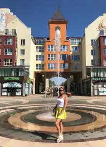 Muller Bach Apart-Hotel - 35