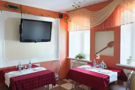 Tonika Living quarters - 6