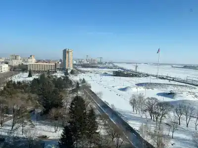 Mercure Blagoveshchensk - 8