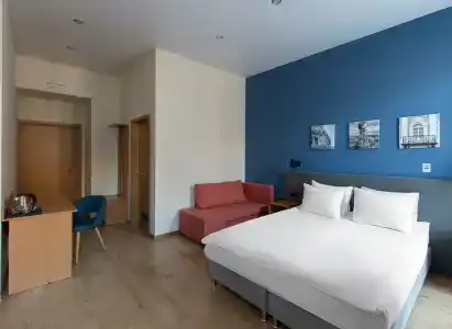 Три Мушкетера - 19