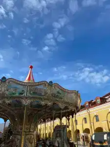 Holiday Inn St Petersburg - Theatre Square - 21