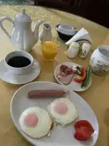 Usadba Meshcherskaya Park-Hotel - 74