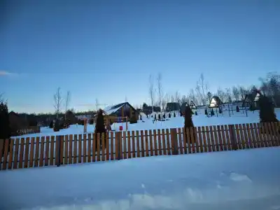 Nekrasovo Tourist base - 73