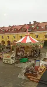 Holiday Inn St Petersburg - Theatre Square - 55