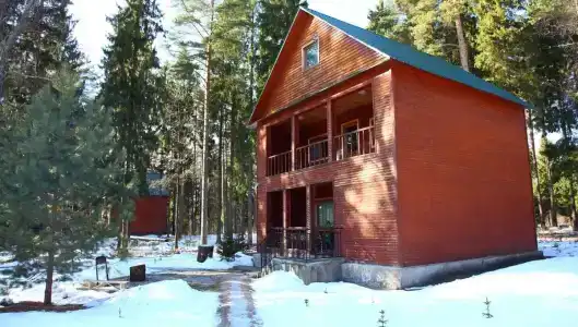 Plescheevo Recreation camp - 5