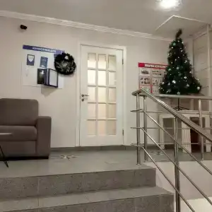 Arion Mini Avtozavodskaya - 9