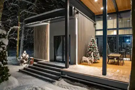 Berta Village Recreation Camp - 5