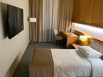 Edelweiss Grozny - 4