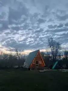 Yakovka57 Tourist base - 95