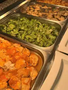 Uzhnoe Vzmorie Health Resort - 21