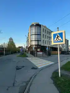 Gostinechniy Kompleks Lyubim - 27