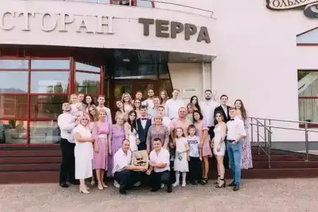 Country Club Olkhovka - 55