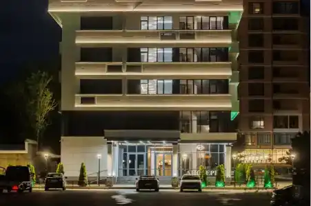 Aysberg Kaspiysk - 84