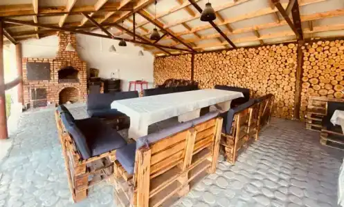 Agrousadba Zakutok - 1