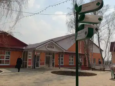 Skazka Country Complex - 58