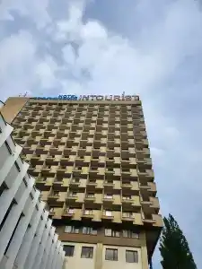 Inturist Congress - 23