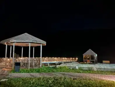 Verhnie Golubyye Ozyora - 32