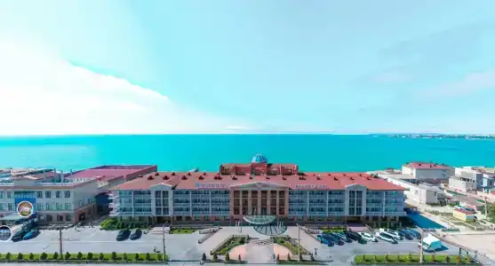 Ribera Resort&SPA - 38