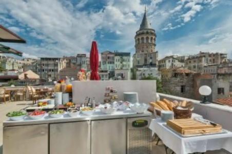 The Galataport - 58