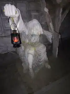 Ogni Mayaka Holiday Park Tourist base - 31