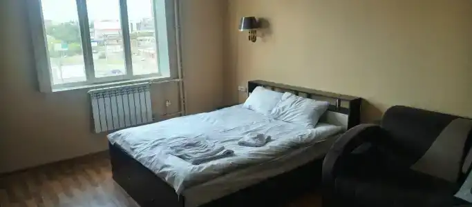 Syurpriz Na Yablochkova 31Zh - 20