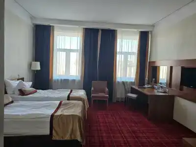 Best Western Plus Centre - 48