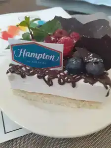 Hampton By Hilton - 32