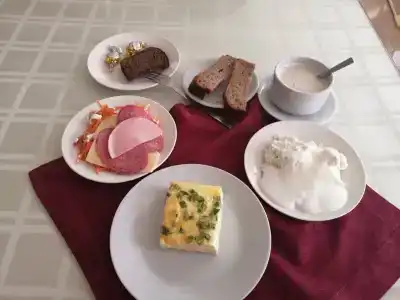 Pansionat Vyisokij Bereg - 43