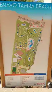 Tamra Beach Resort - 18