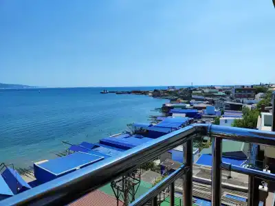 Barin Butik-hotel - 12