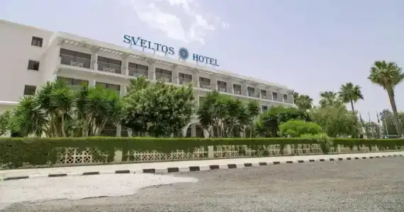 Sveltos - 16