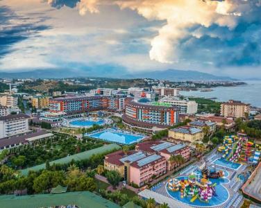 Lonicera World - Ultra All Inclusive - 29