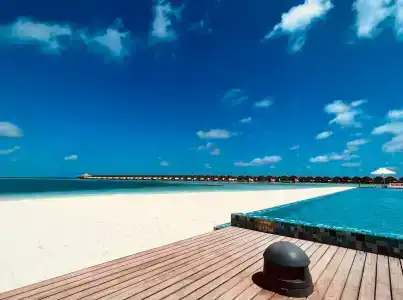 The Standard, Huruvalhi Maldives - 69