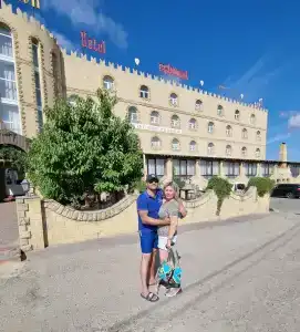 Замок - 36