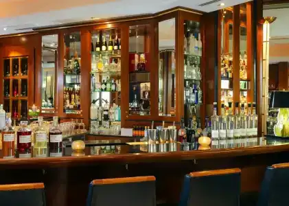 The Westin Grand Munich - 41