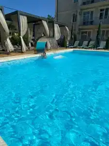 Avdallini Golden Bay - 22