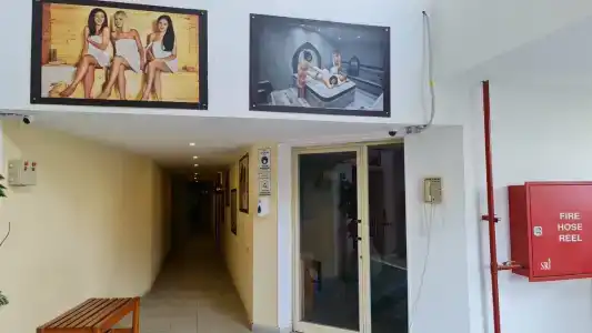 Xanadu Club Makadi Bay - 46