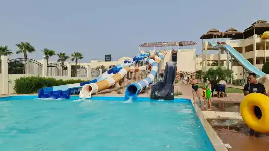 Xanadu Club Makadi Bay - 55