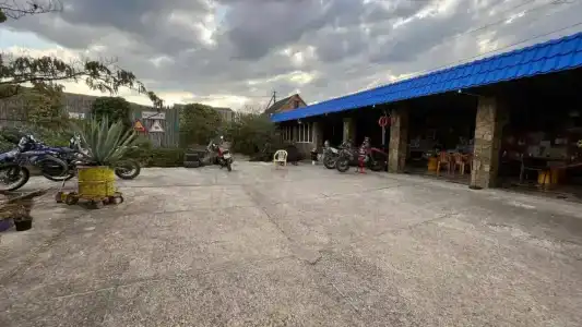 Burzh otel - 12