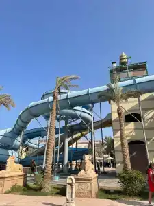 Mirage Bay Resort & Aqua Park - 38