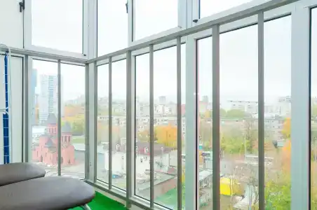 Abri Luxe - Near Gorodskaya Esplanada - 2