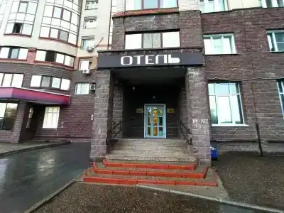 Maly Na Chernikovskoy - 26