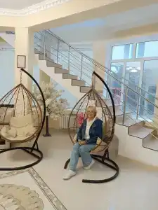 Атлант Экзотик - 51