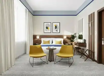 Select Paveletskaya - 49