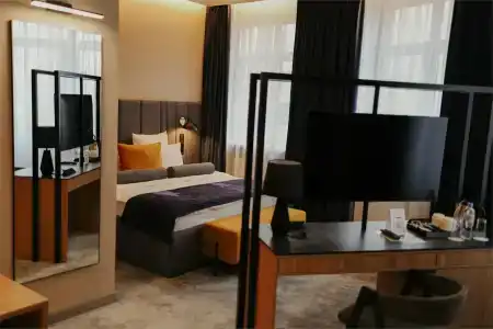 Select Paveletskaya - 32